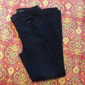 AE jeans
